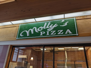 Photo Molly’s Pizza - 14