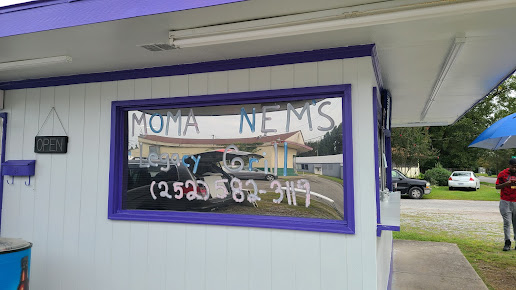 Photo Moma Nem's Legacy Grill - 14