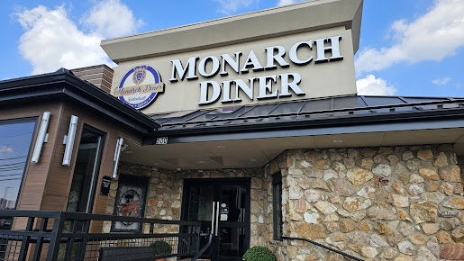 Photo Monarch Diner And Restaurant - 14