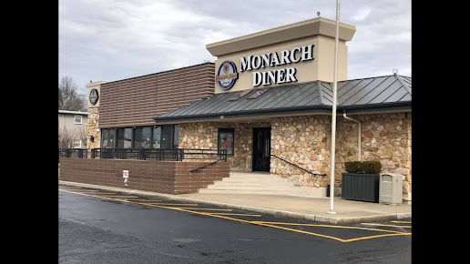 Photo Monarch Diner And Restaurant - 23