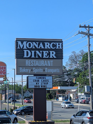 Photo Monarch Diner And Restaurant - 25
