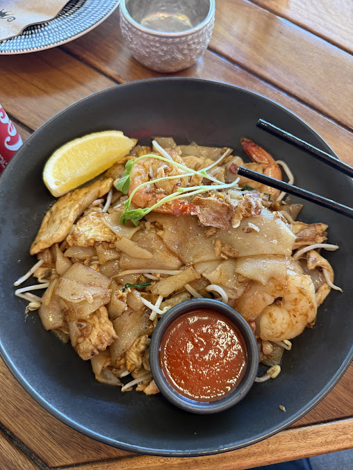 Photo Monkey King Thai - 5