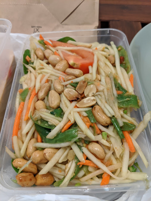 Photo Monkey King Thai - 7