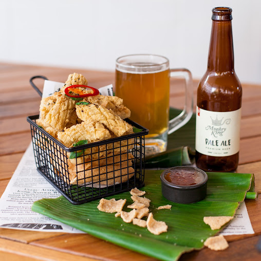Photo Monkey King Thai - 9