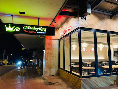 Photo Monkey King Thai - 14