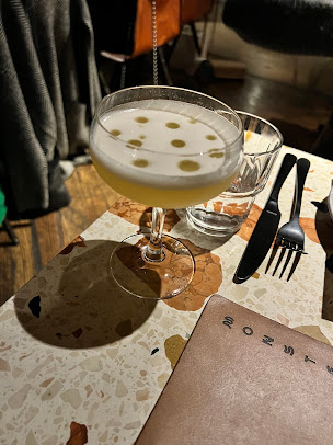 Photo Monster Kitchen And Bar - 29