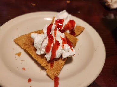 Photo Monte De Rey Mexican Restaurant - 10