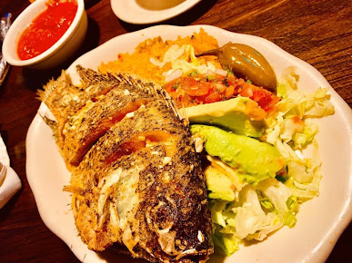 Photo Monte De Rey Mexican Restaurant - 11