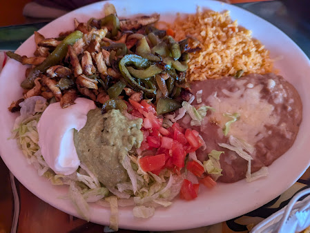Photo Monte De Rey Mexican Restaurant - 12