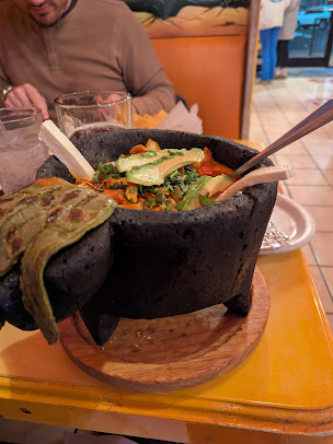 Photo Monte De Rey Mexican Restaurant - 13