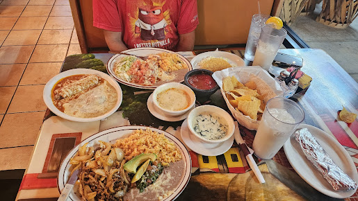 Photo Monte De Rey Mexican Restaurant - 14