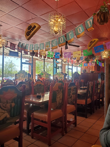 Photo Monte De Rey Mexican Restaurant - 16