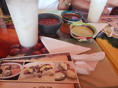 Photo Monte De Rey Mexican Restaurant - 18
