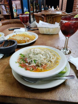 Photo Monte De Rey Mexican Restaurant - 19