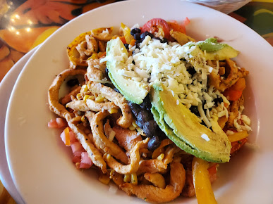 Photo Monte De Rey Mexican Restaurant - 20
