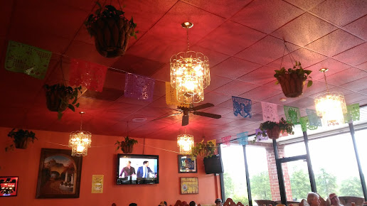 Photo Monte De Rey Mexican Restaurant - 21
