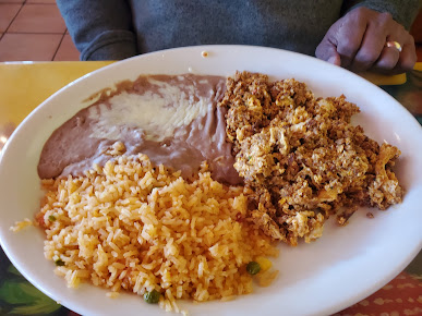 Photo Monte De Rey Mexican Restaurant - 22