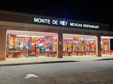 Photo Monte De Rey Mexican Restaurant - 23