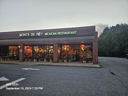 Photo Monte De Rey Mexican Restaurant - 24