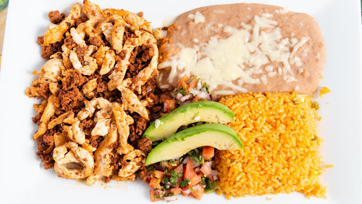 Photo Monte De Rey Mexican Restaurant - 25