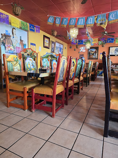Photo Monte De Rey Mexican Restaurant - 26