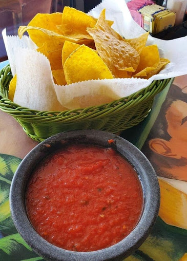 Photo Monte De Rey Mexican Restaurant - 28