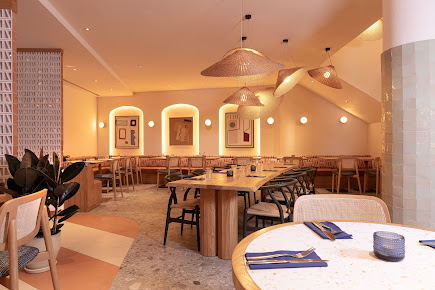 Photo Monte Mente Restaurant - 14