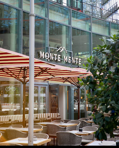 Photo Monte Mente Restaurant - 17