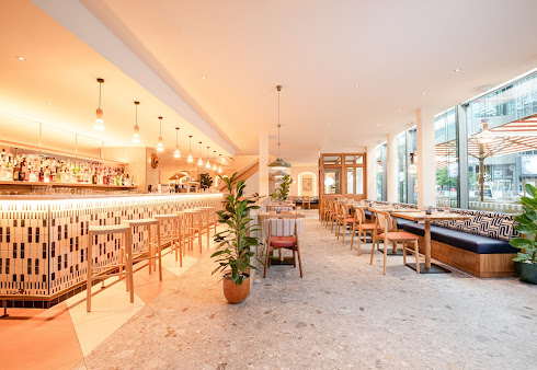 Photo Monte Mente Restaurant - 19