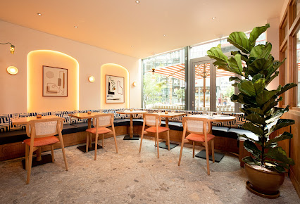 Photo Monte Mente Restaurant - 21