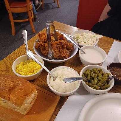 Photo Monte Ne Inn Chicken - 12
