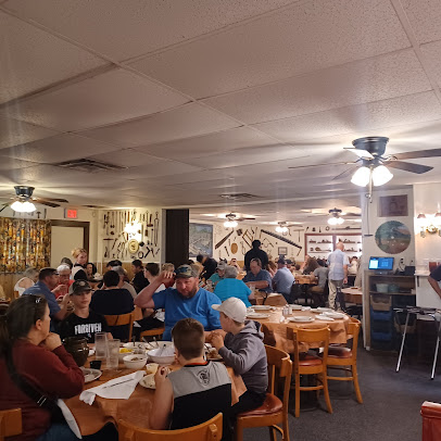 Photo Monte Ne Inn Chicken - 16