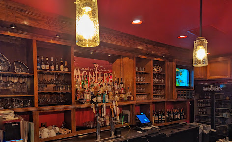 Photo Monteros Restaurant Bar And Catering - 12