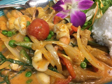Photo Montien Thai Restaurant - 12