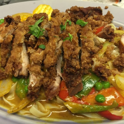 Photo Montien Thai Restaurant - 13