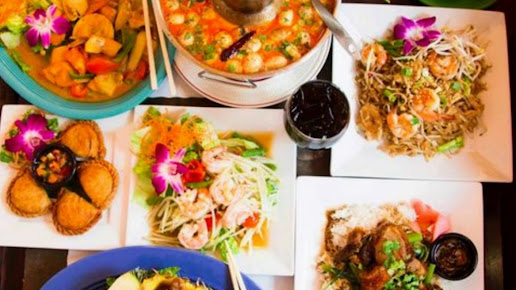 Photo Montien Thai Restaurant - 18