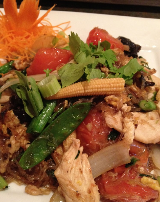 Photo Montien Thai Restaurant - 23
