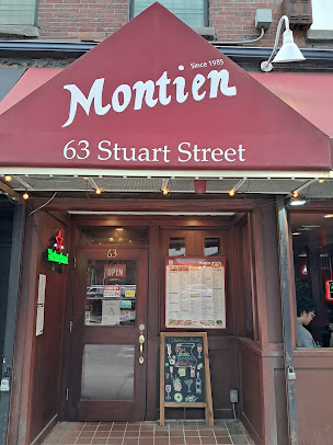 Photo Montien Thai Restaurant - 29