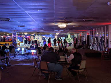Photo Moon Tavern & Entertainment Complex - 8