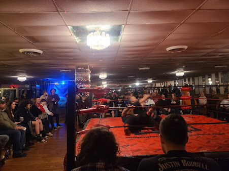Photo Moon Tavern & Entertainment Complex - 22