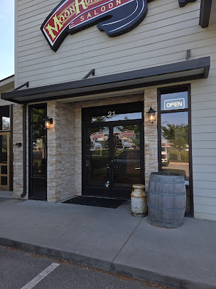 Photo Moonrunners Saloon - South Garner - 11