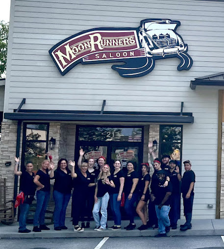Photo Moonrunners Saloon - South Garner - 19