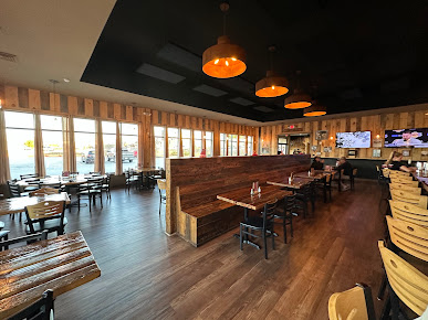 Photo Moonrunners Saloon - South Garner - 27