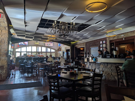 Photo More Italian Bistro Pizzeria - 16