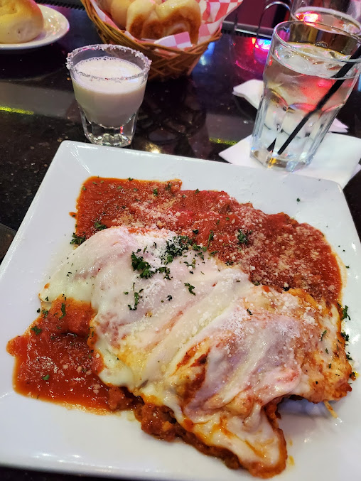 Photo More Italian Bistro Pizzeria - 17