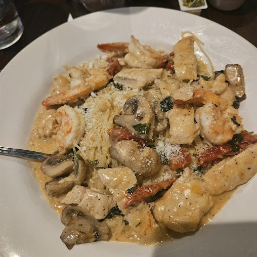 Photo More Italian Bistro Pizzeria - 26