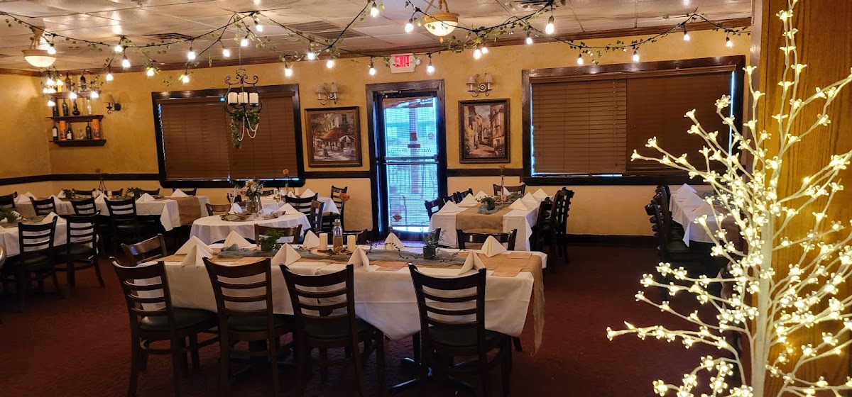 More Italian Bistro Pizzeria