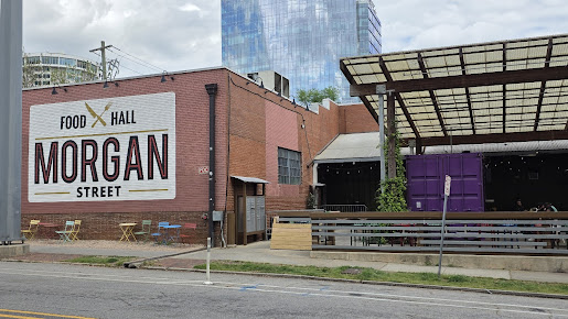 Photo Morgan Street Food Hall - 10
