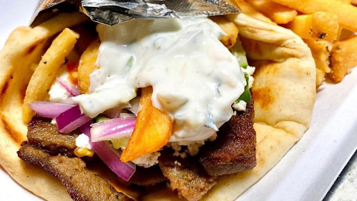 Photo Morgan Street Food Hall - 11