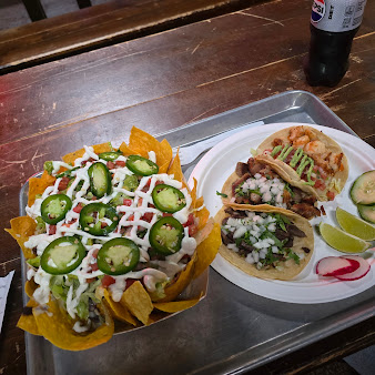 Photo Morgan Street Food Hall - 12